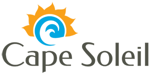 Cape Soleil Logo